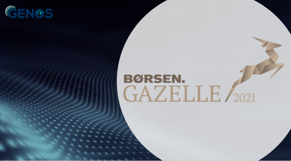 Børsen Gazelle 2021